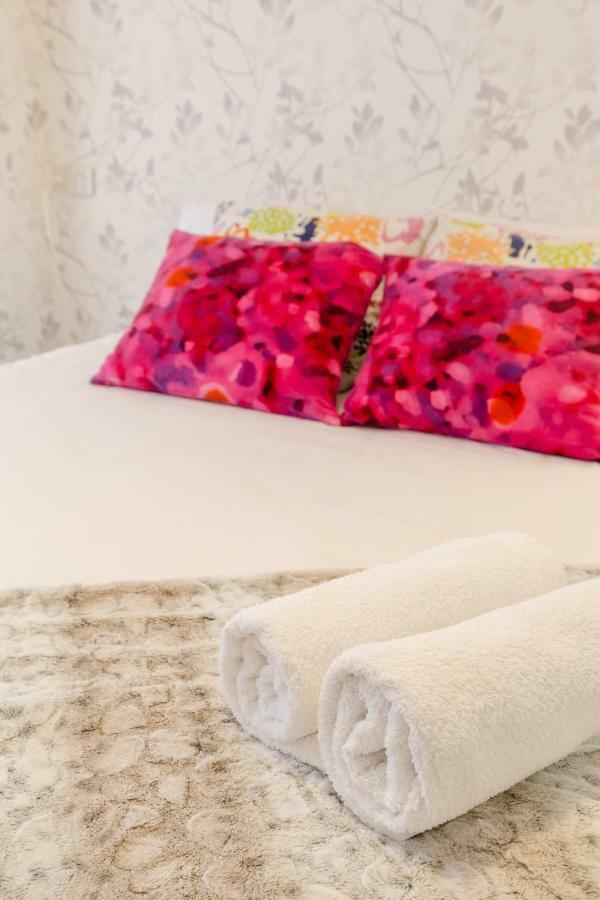 Apartment Fidalsa Urban Chic Alicante