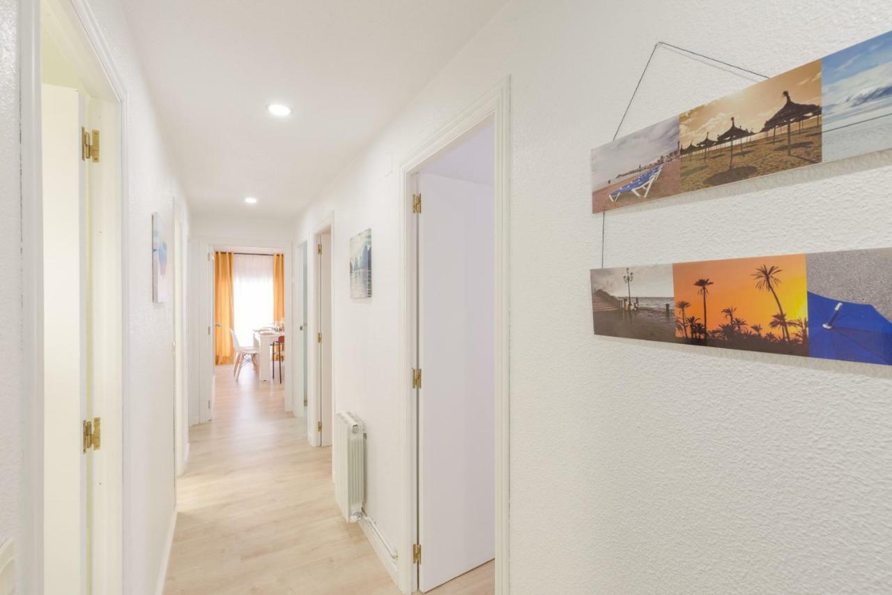 Apartment Fidalsa Urban Chic *
