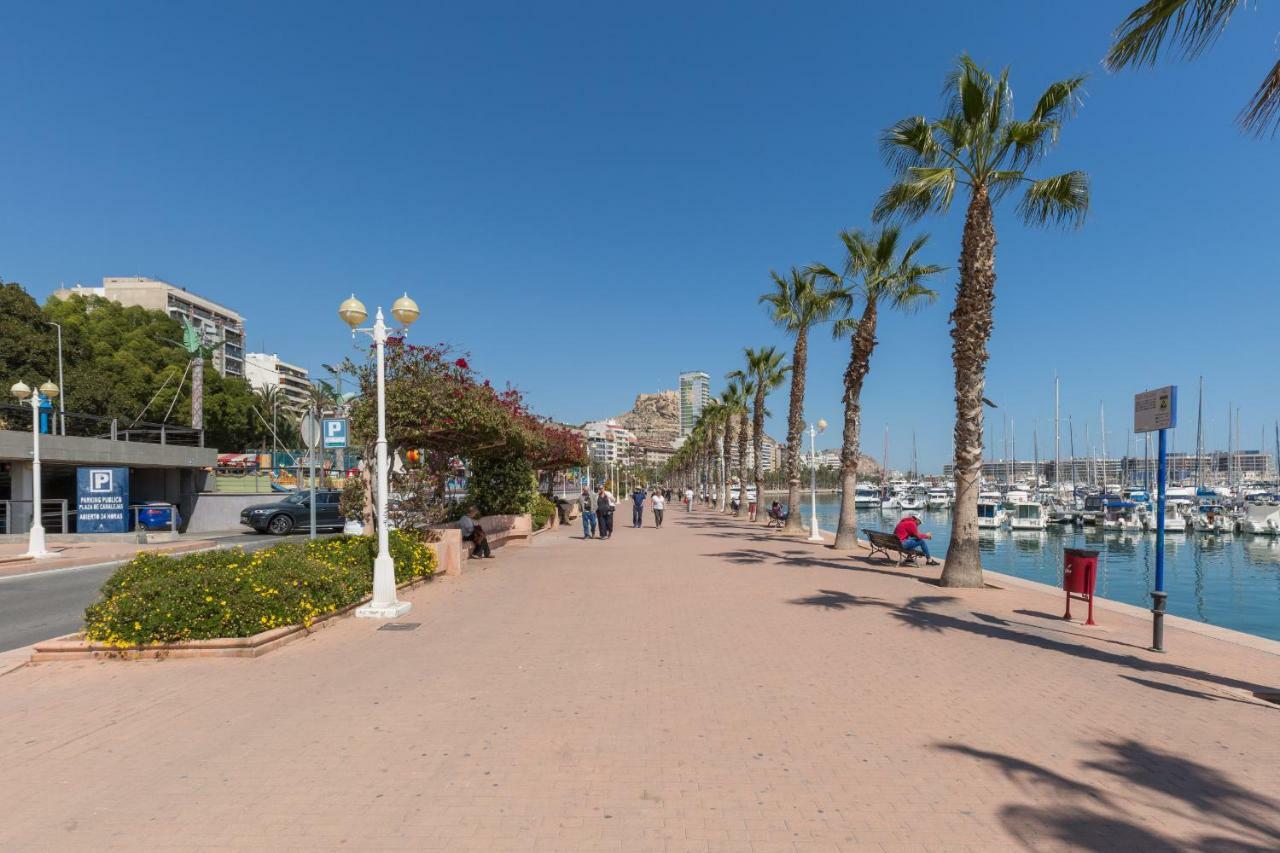 Fidalsa Urban Chic Alicante