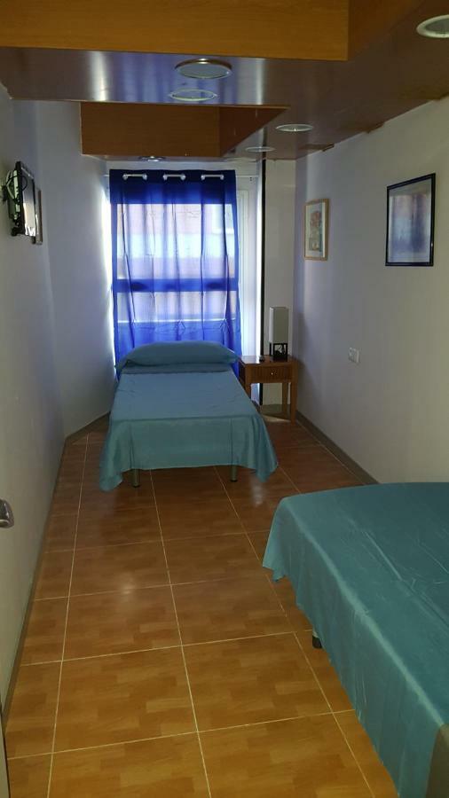 Picasso Guest house *