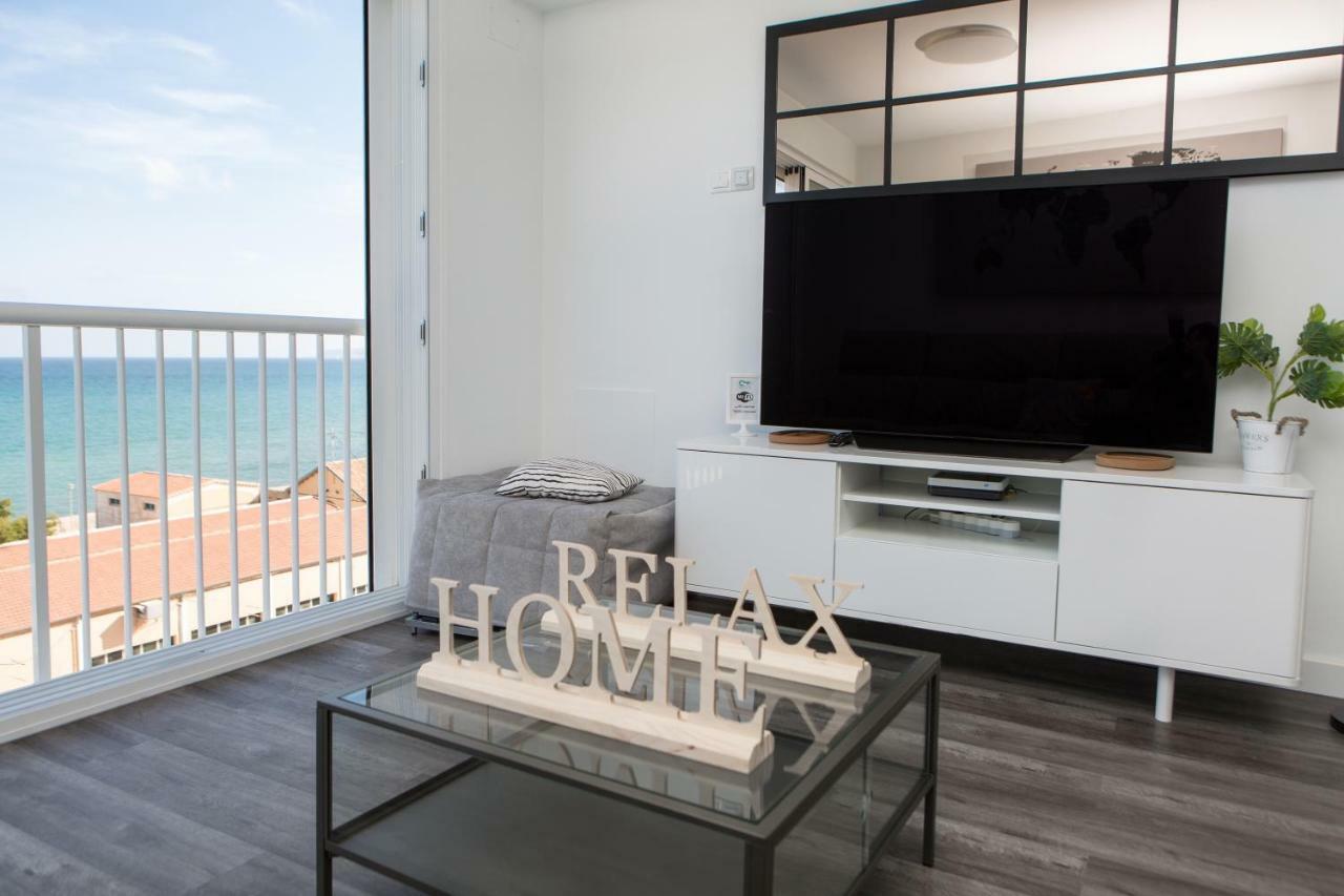 Sea Views Ii Apartamento *
