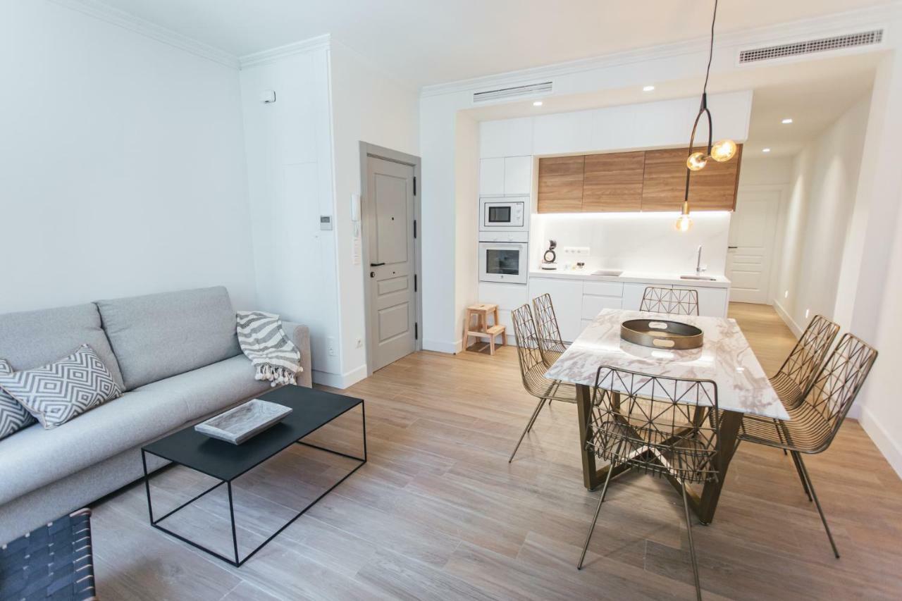 The Lucky Flats - Poeta Quintana Apartment