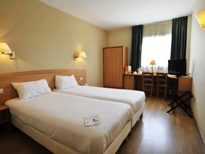 Hotel Travelodge Puerto 3*