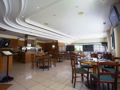 Travelodge Puerto Hotel 3*