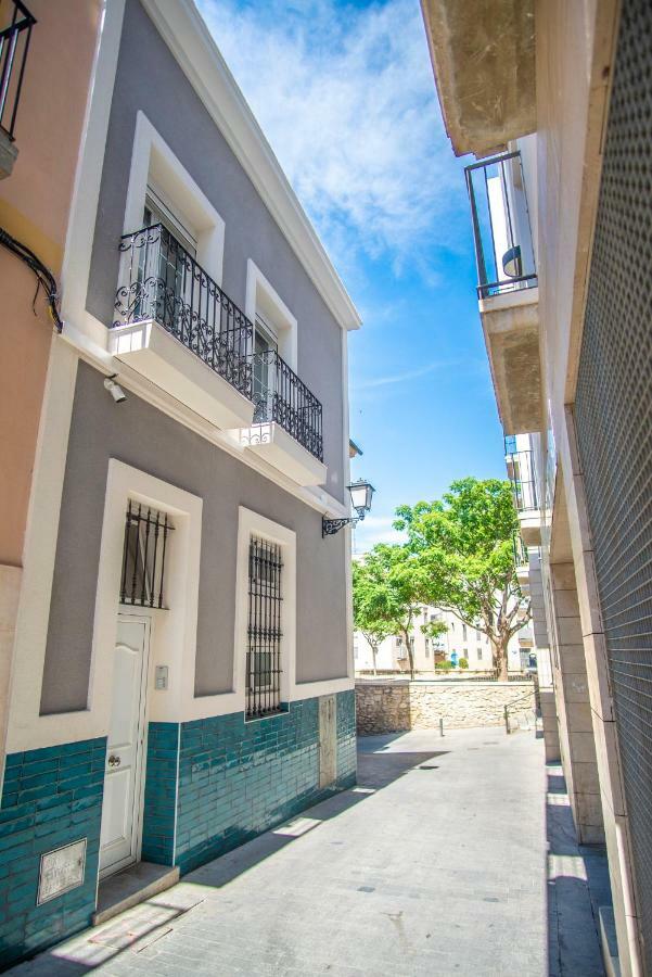 Casa Toledo & El Pont Apartment