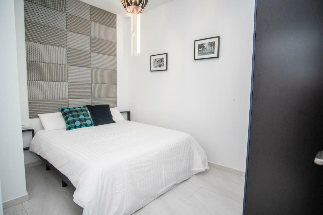 Apartment Casa Toledo & El Pont Alicante