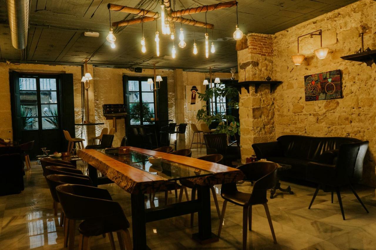 Apartamento Luces De Catedral Alicante