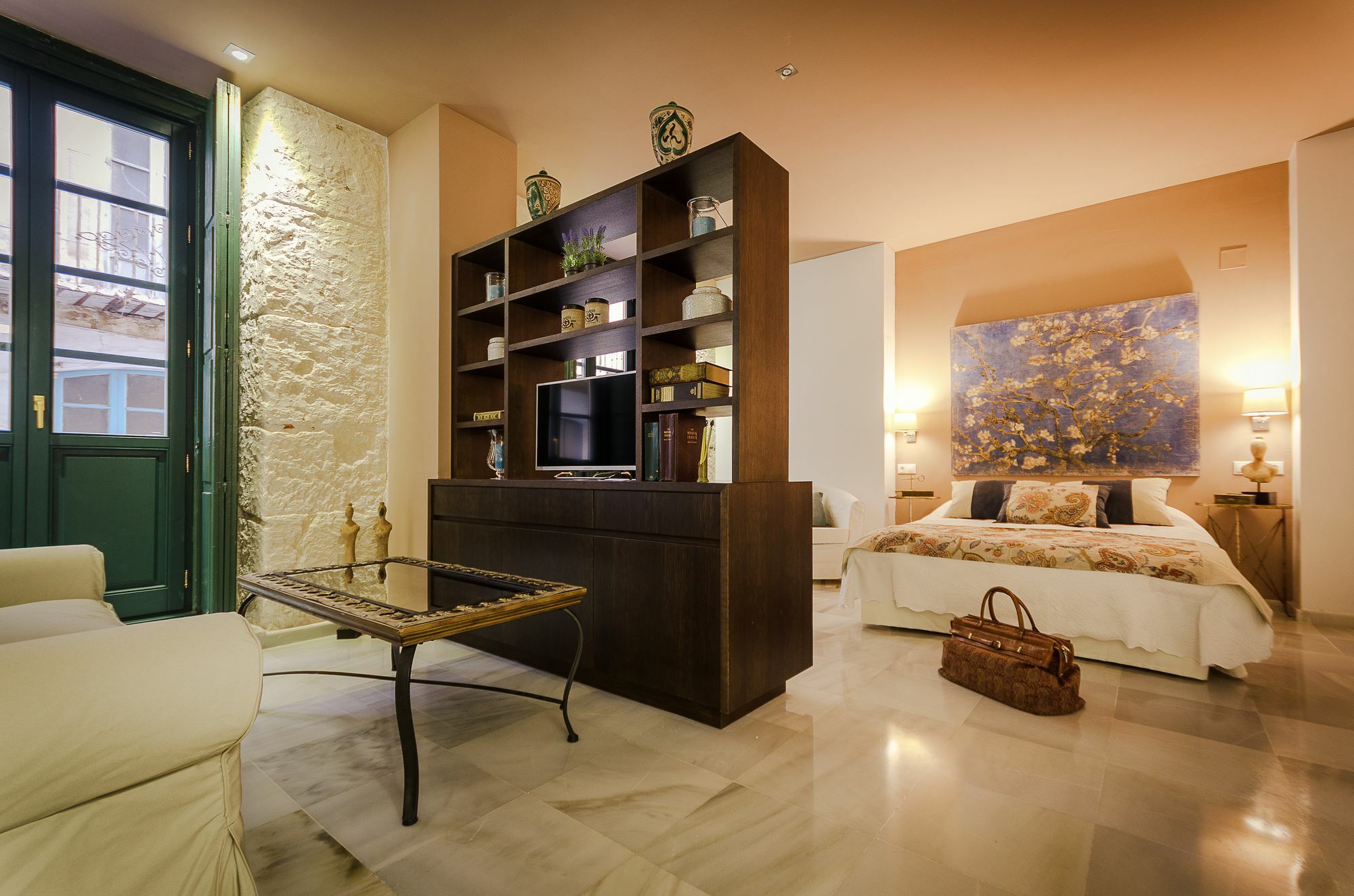 Apartamento Luces De Catedral Alicante