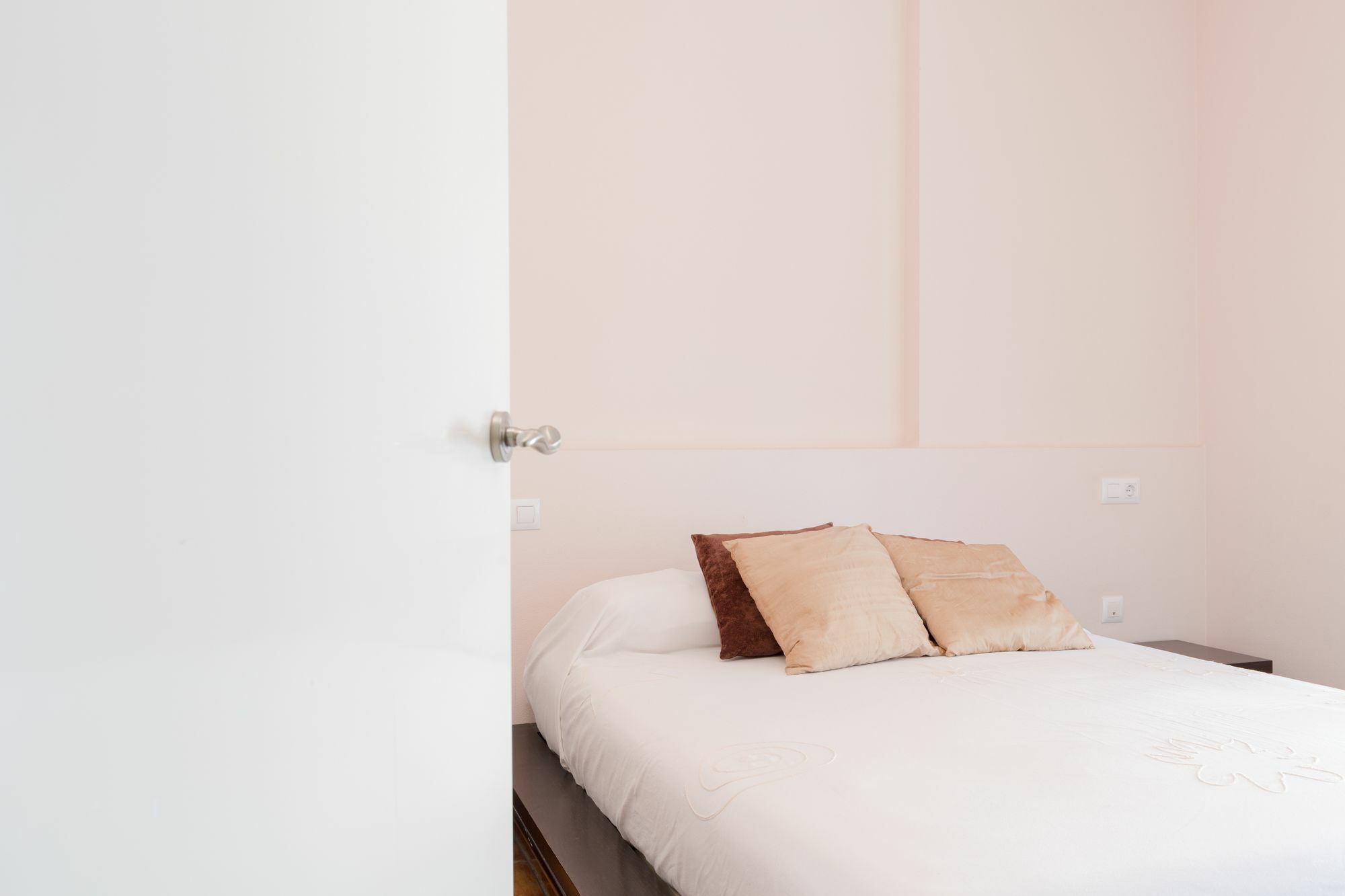 Palm House Apartamento Alicante