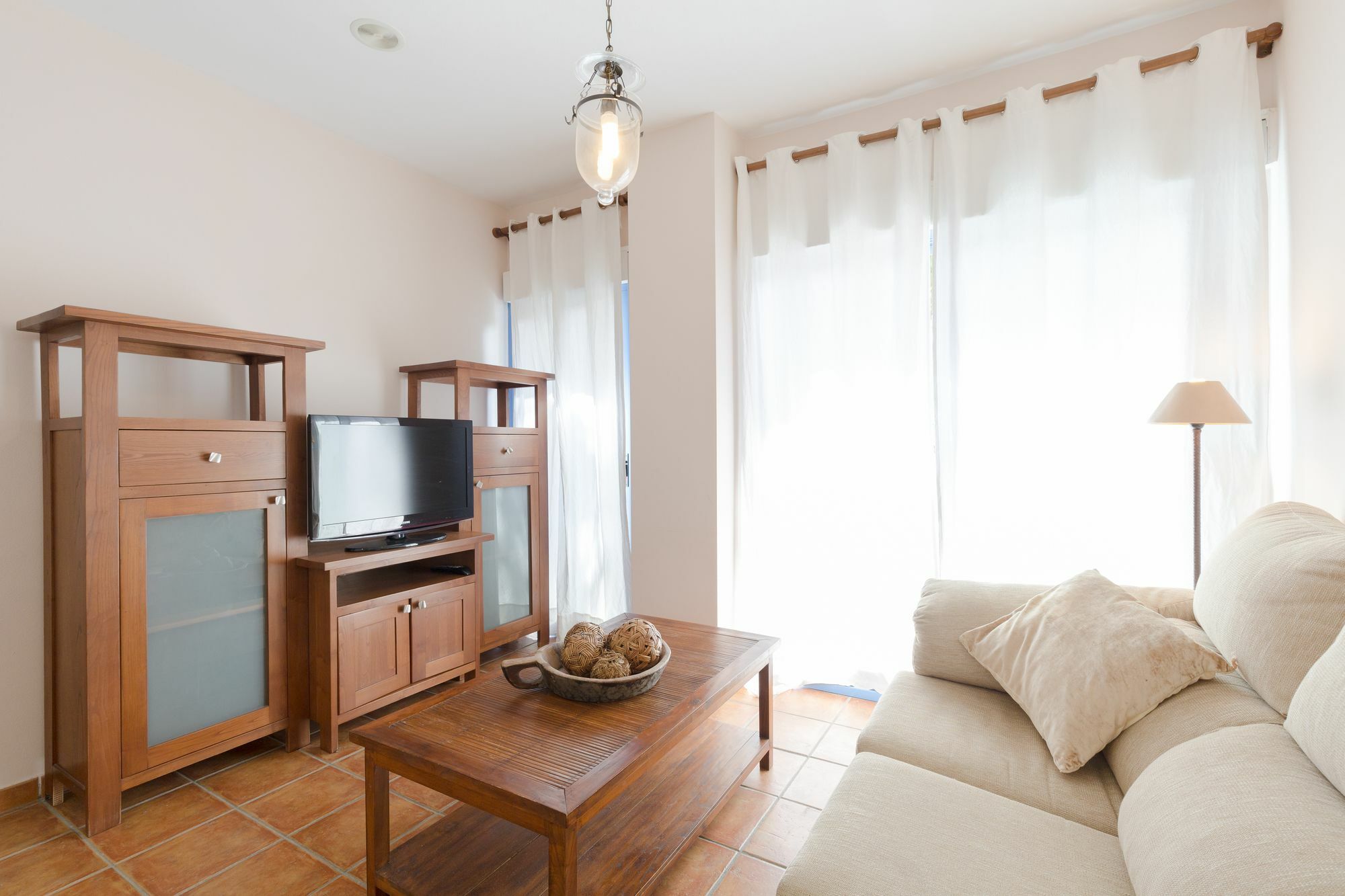 Palm House Apartamento