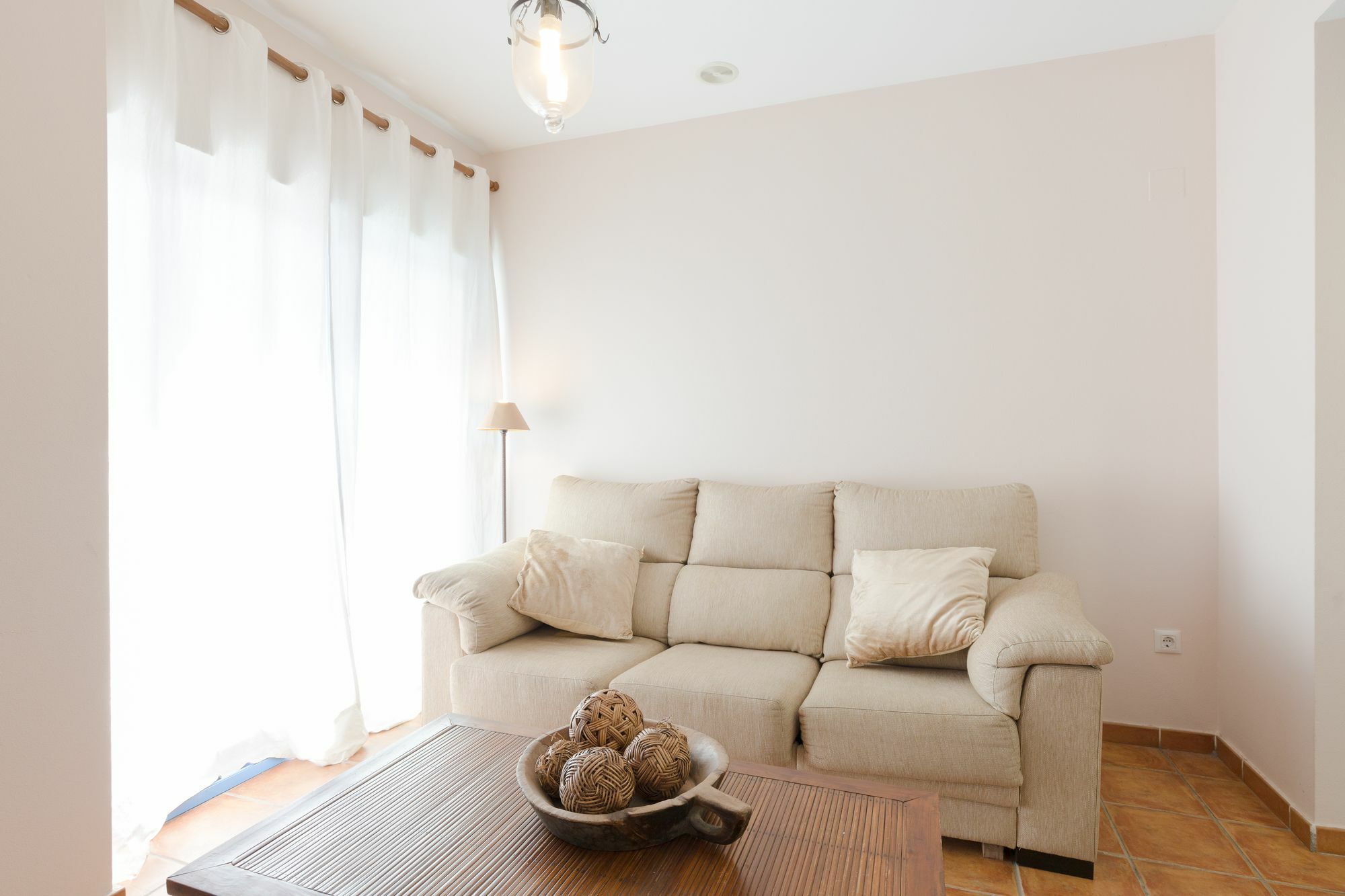 Apartamento Palm House *