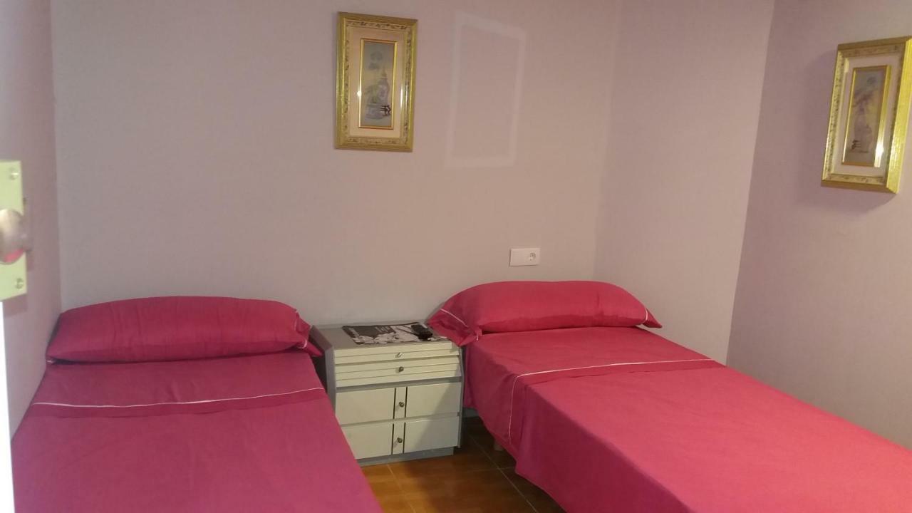 Picasso Guest house Alicante