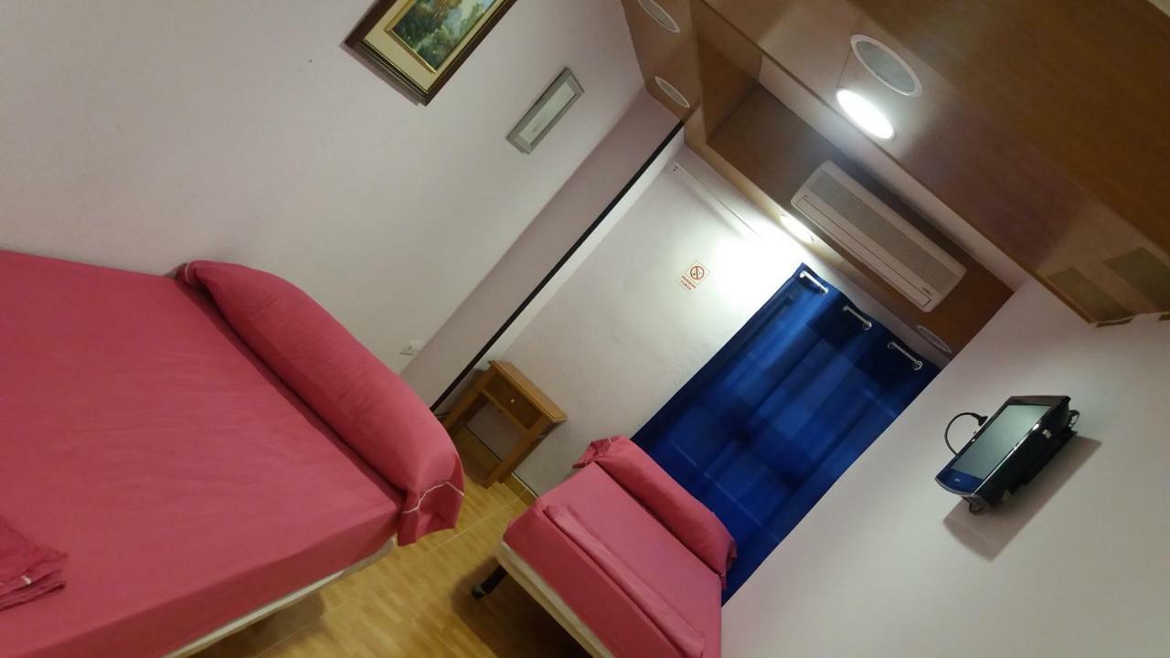 Picasso Guest house *
