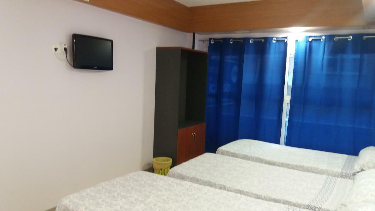 Guest house Picasso *