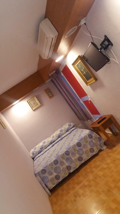 Picasso Guest house