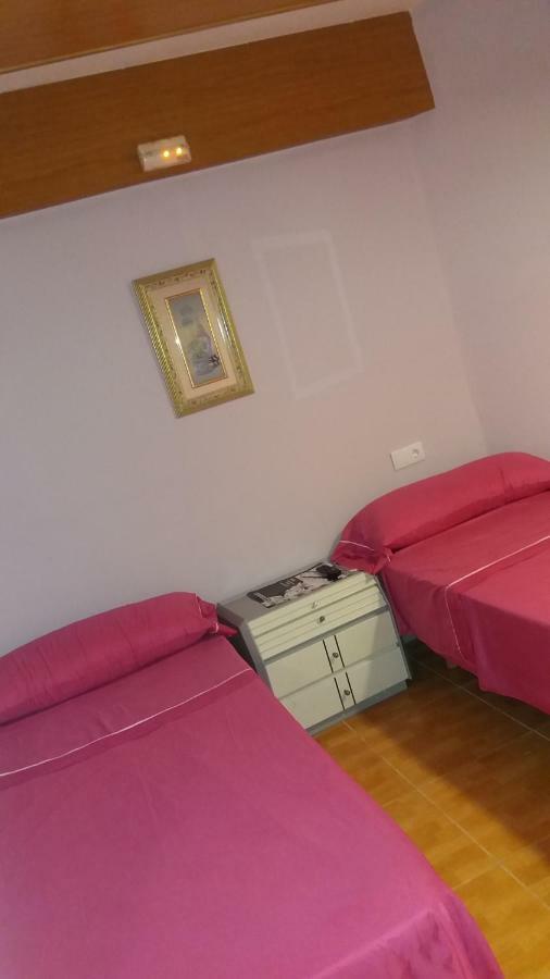 Picasso Guest house