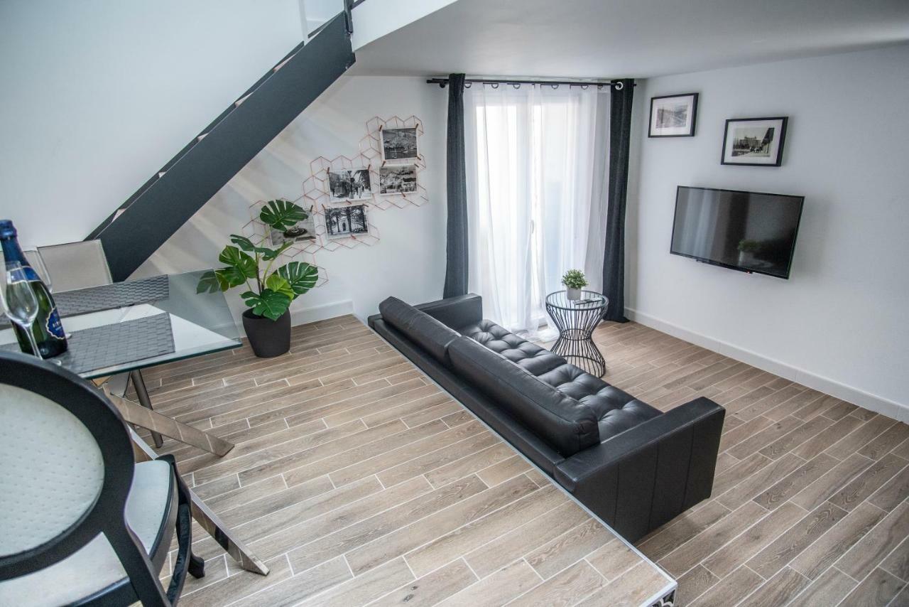 Apartment Casa Toledo & El Pont