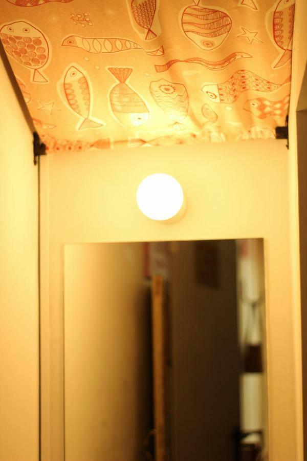 Barrio Boutik Hostel
