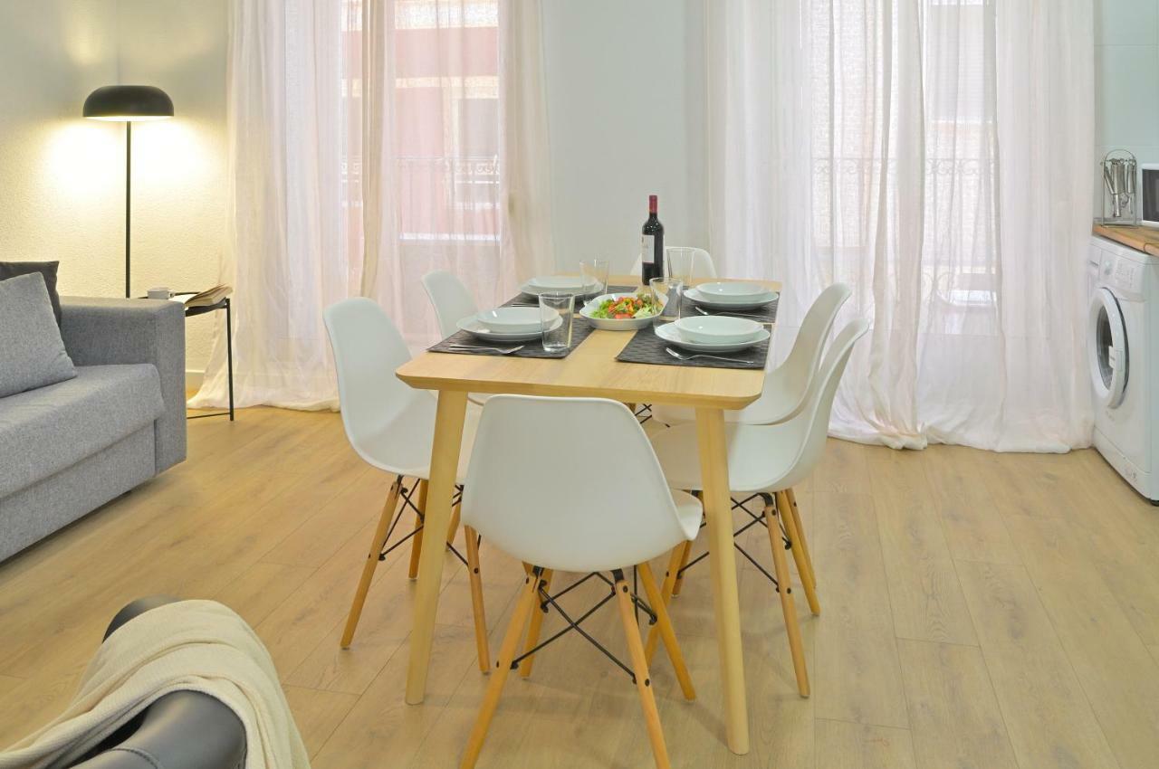 Myflats Sf 54 Apartment Alicante