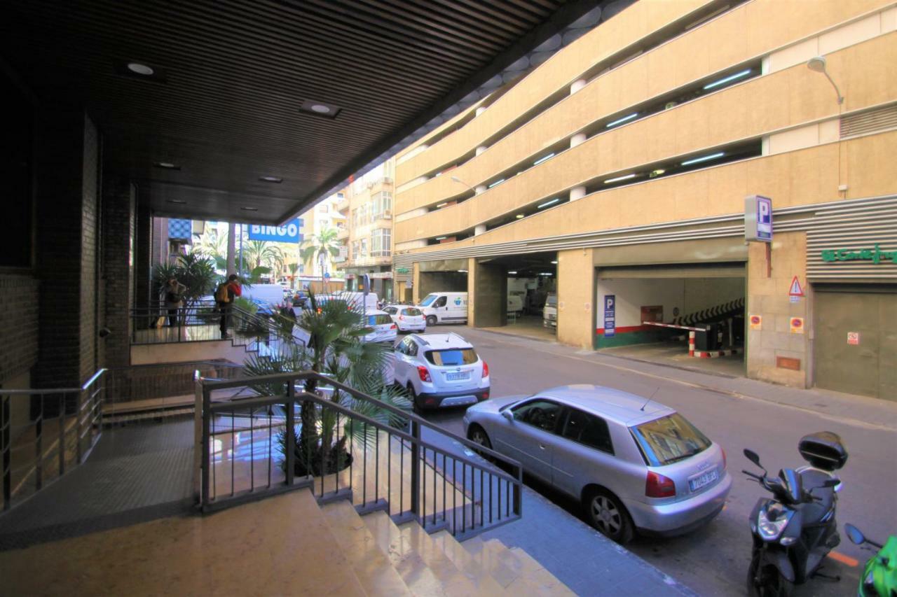 Estudio De Lujo Casaturis En El Corazon De A114 Apartment *