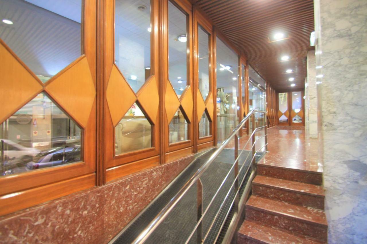 Estudio De Lujo Casaturis En El Corazon De A114