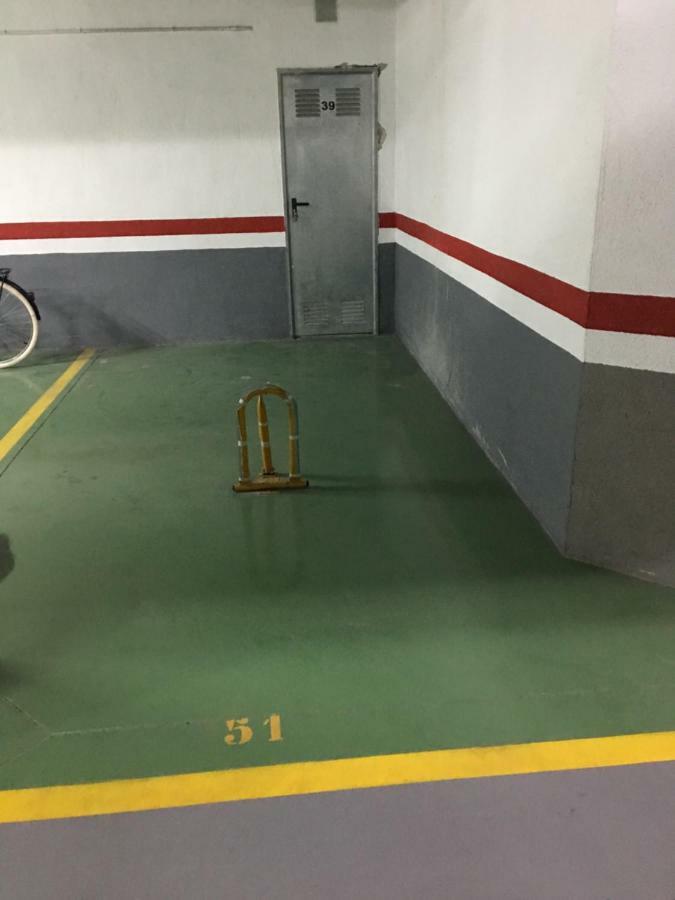 Apartamento Maestro Jose Garberi Huoneisto Alicante