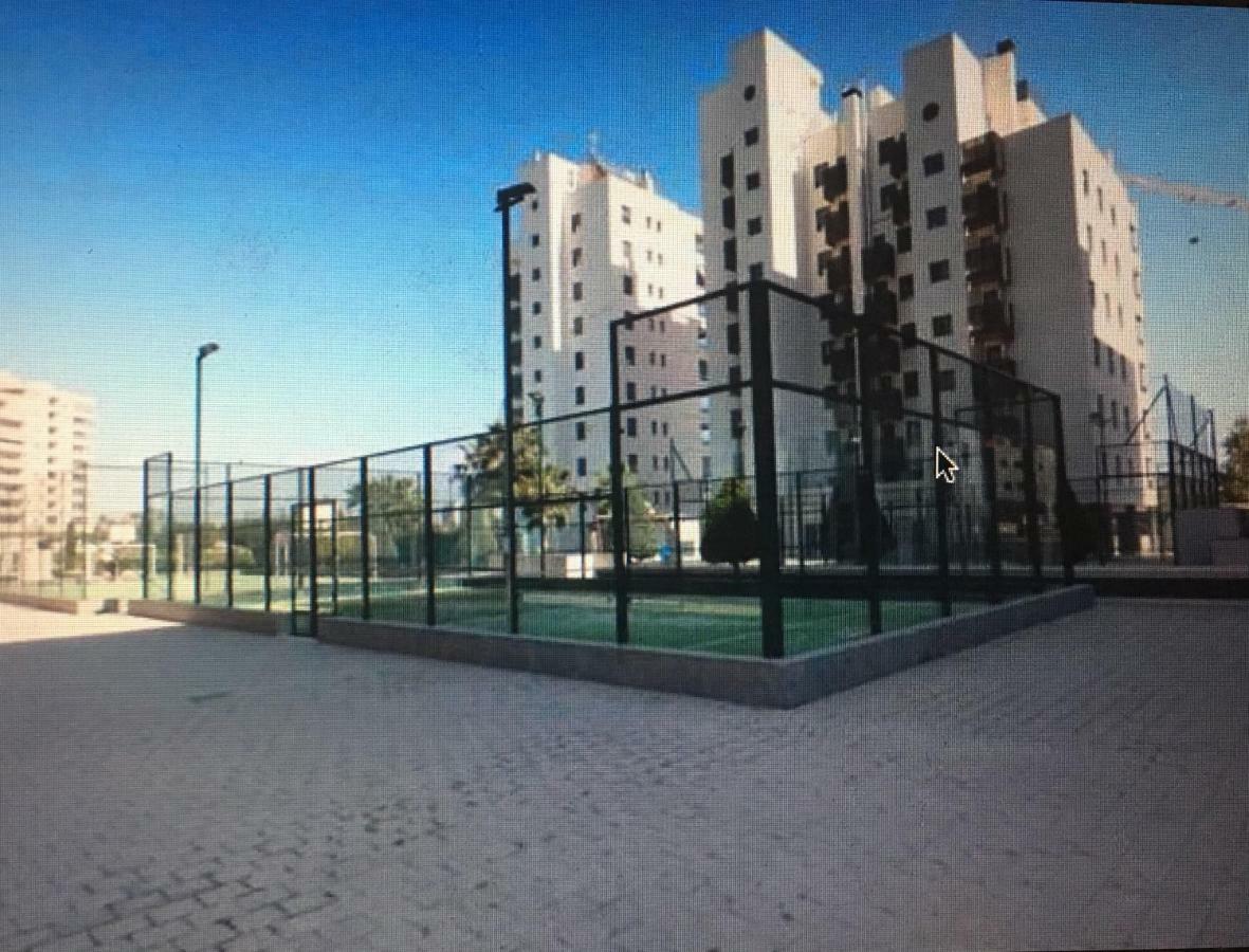 Huoneisto Apartamento Maestro Jose Garberi