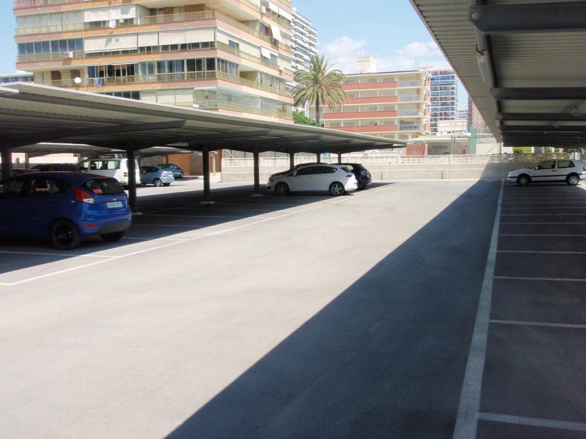 Tortuga Flat Apartment Alicante