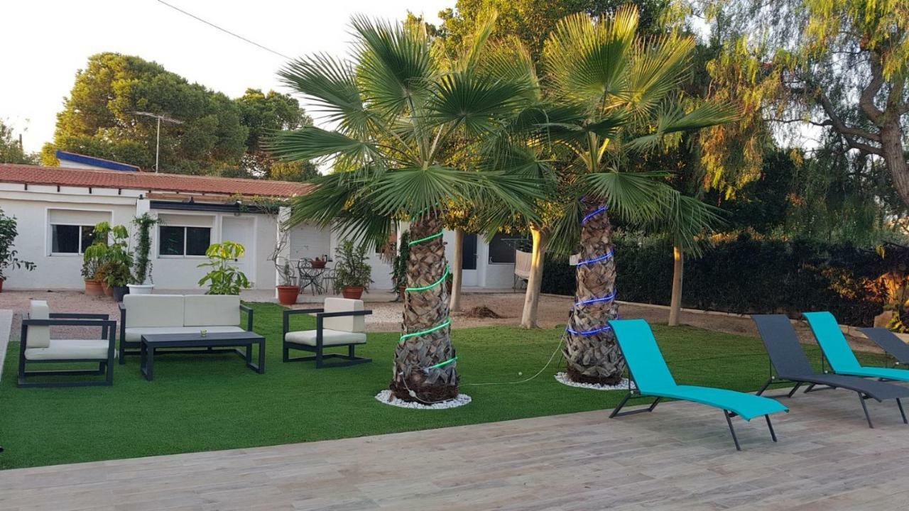 Holiday home Bacarot