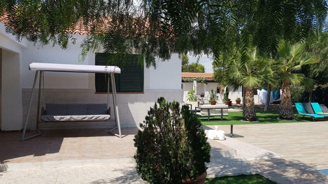 Bacarot Holiday home