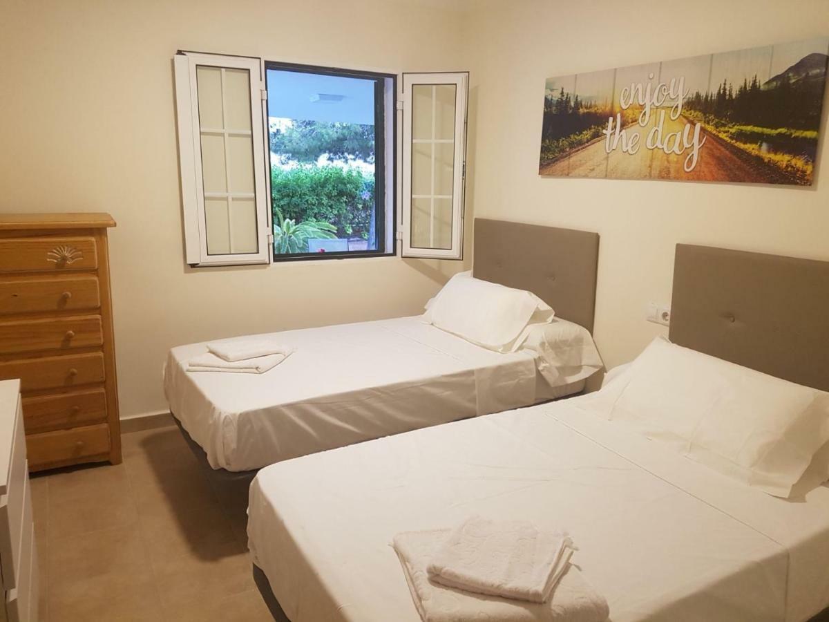 Holiday home Bacarot