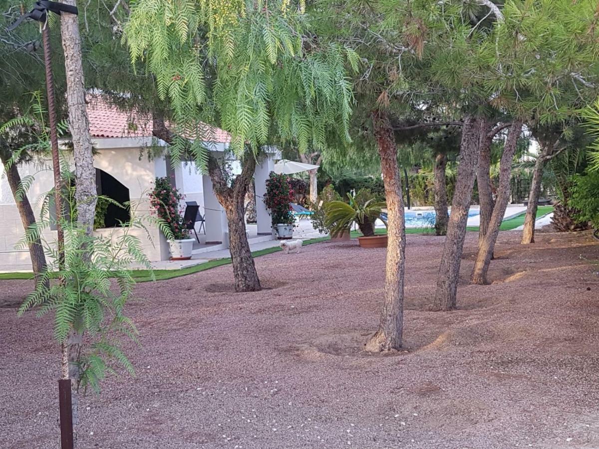 Bacarot Holiday home