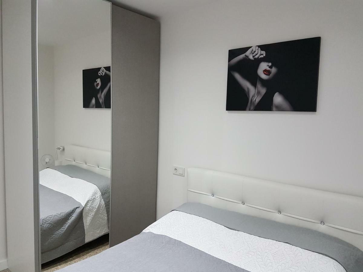 Apartamento Pintor Lorenzo Casanova