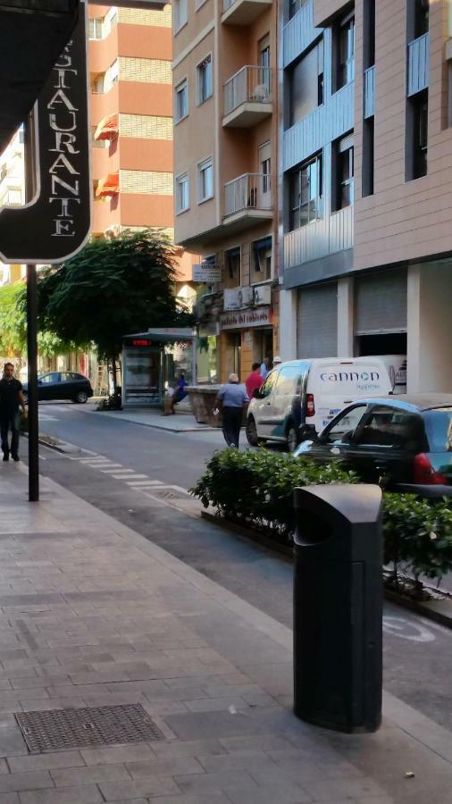 Apartamento Pintor Lorenzo Casanova *