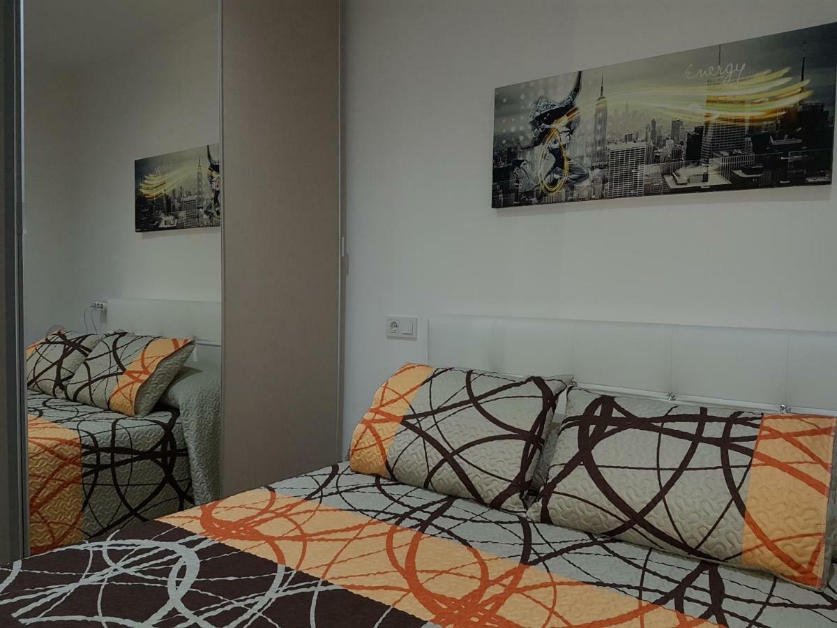 Apartamento Pintor Lorenzo Casanova