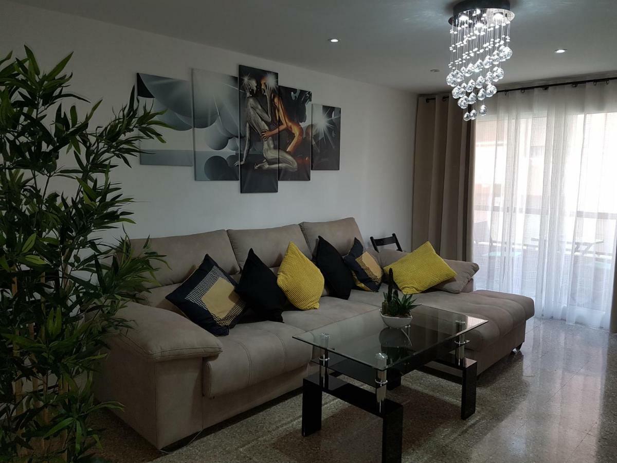 Pintor Lorenzo Casanova Apartamento Alicante