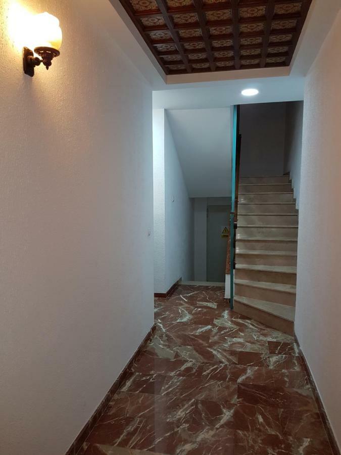 Apartamento Pintor Lorenzo Casanova