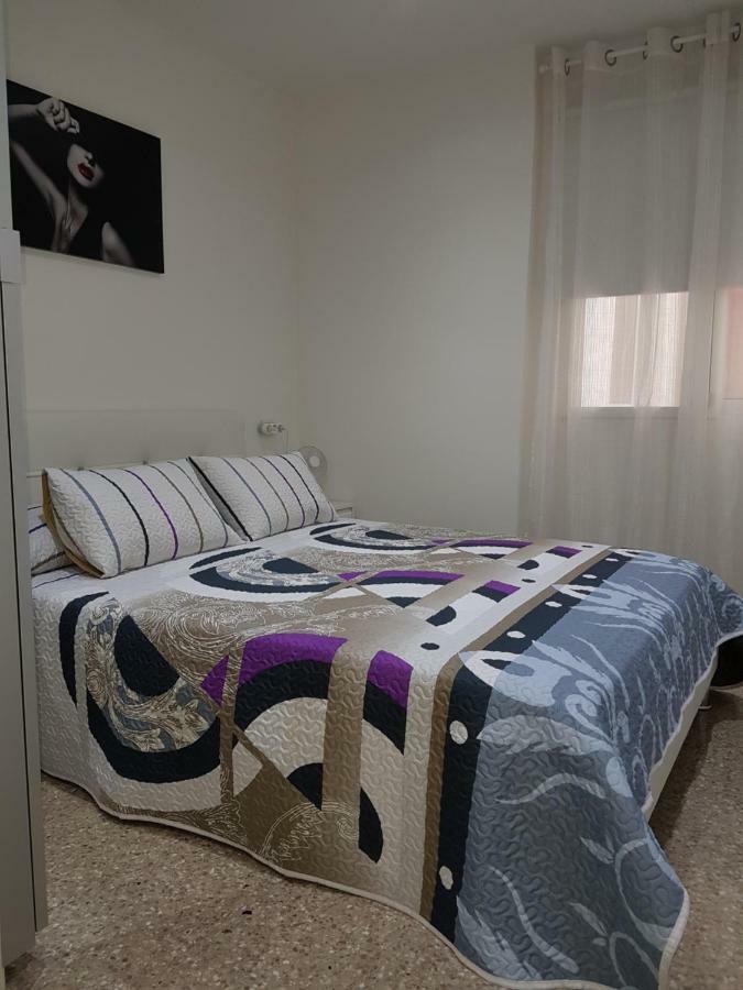 Apartamento Pintor Lorenzo Casanova Alicante
