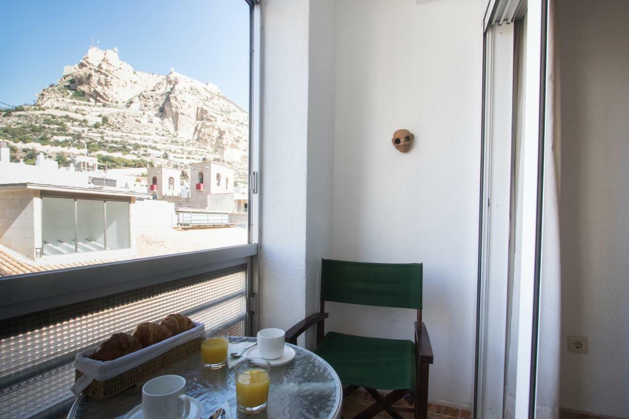Central&beach Side Apartamento