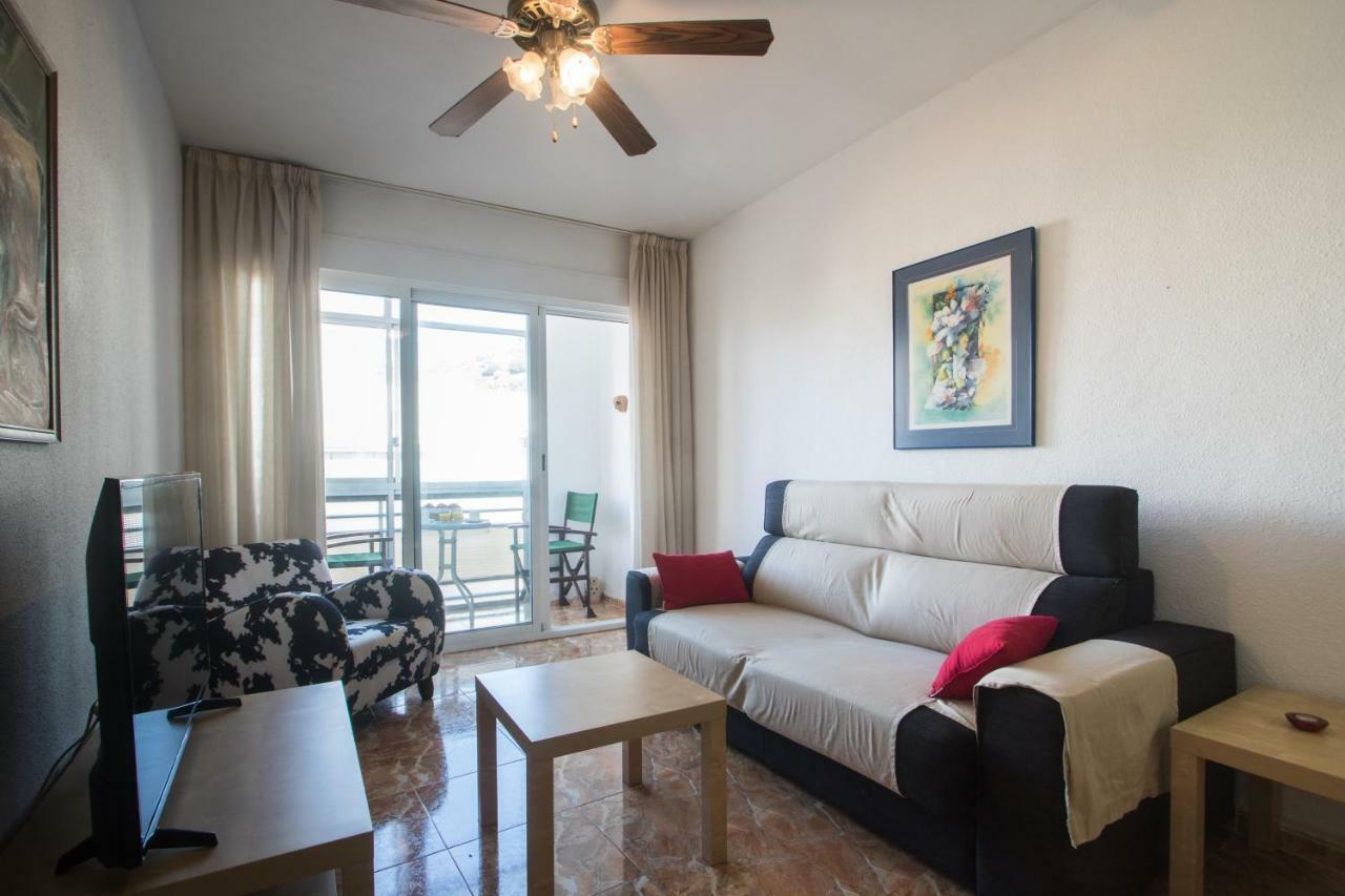 Central&beach Side Apartamento