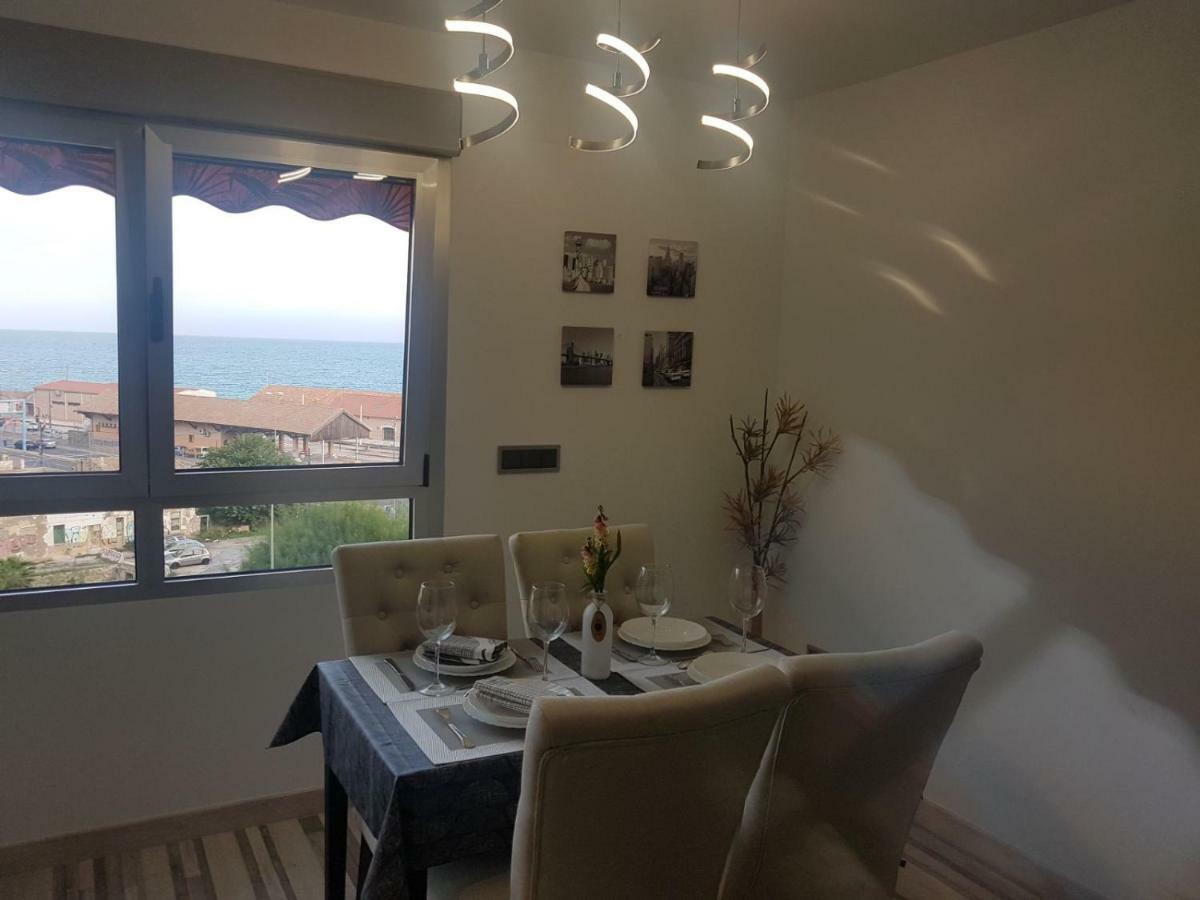 Apartamento Brisas Del Mediterraneo