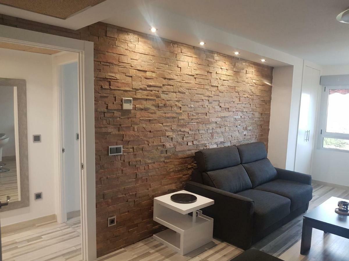 Brisas Del Mediterraneo Apartamento