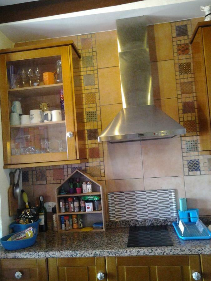 Appartement La Casita Azul Alicante