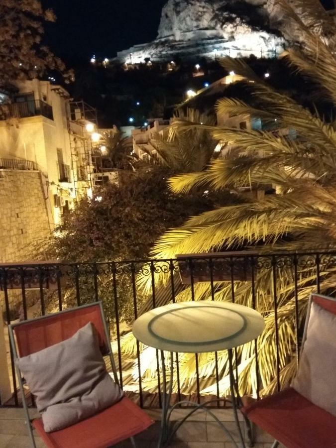 La Casita Azul Appartement Alicante