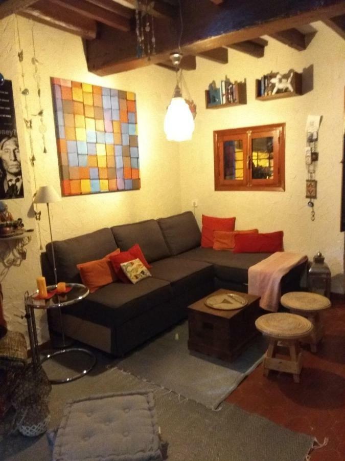 La Casita Azul Appartement *
