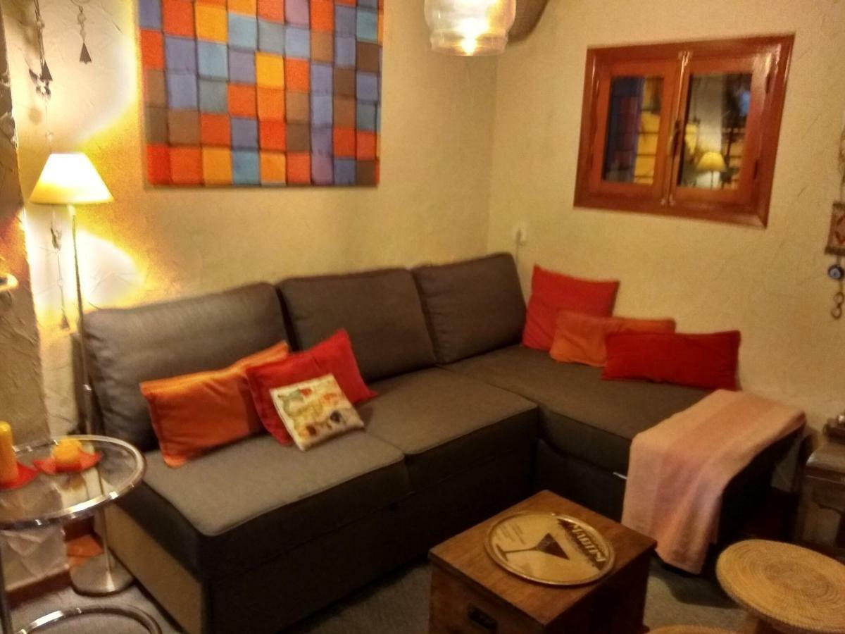 La Casita Azul Appartement *