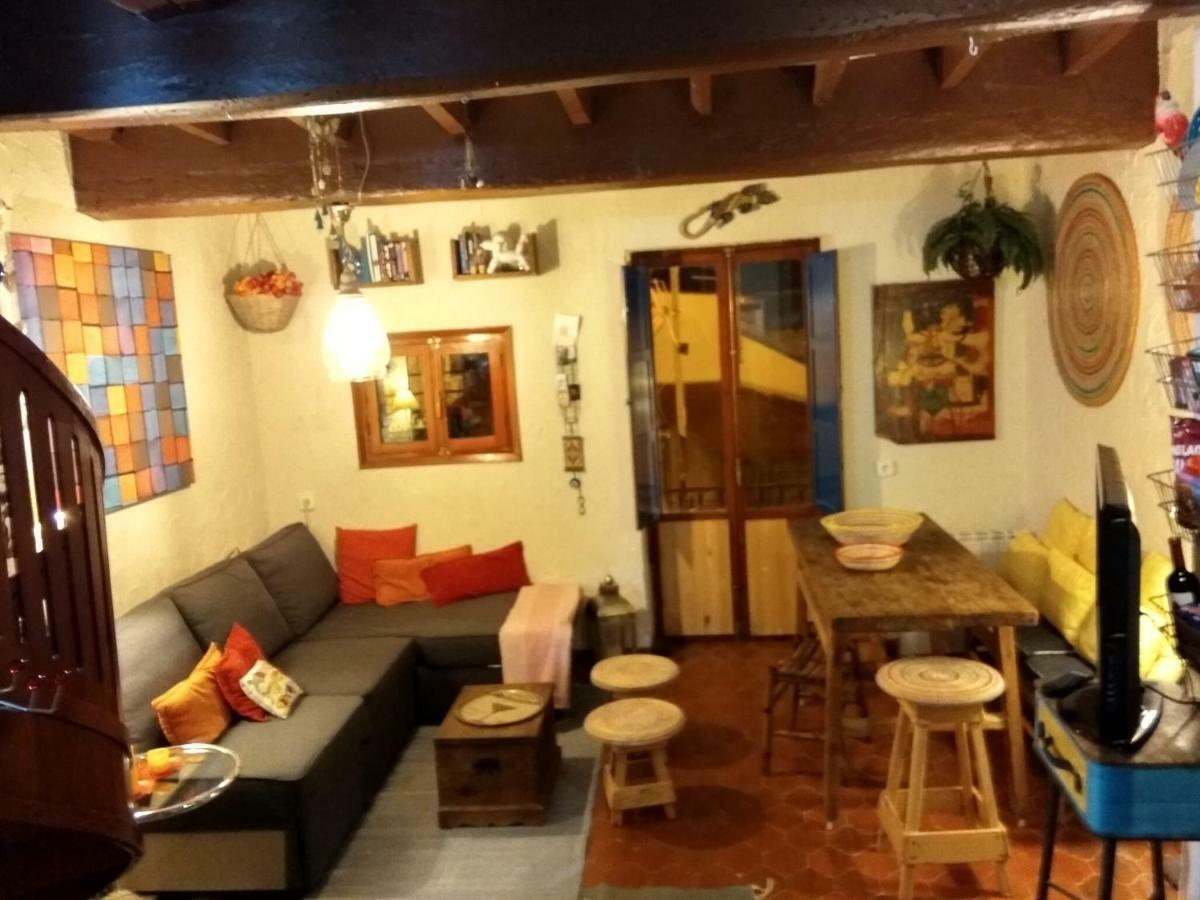 Appartement La Casita Azul *