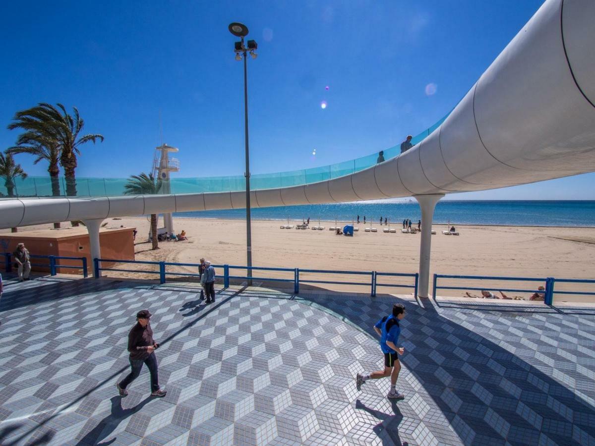Apartamento Brisas Del Mediterraneo *