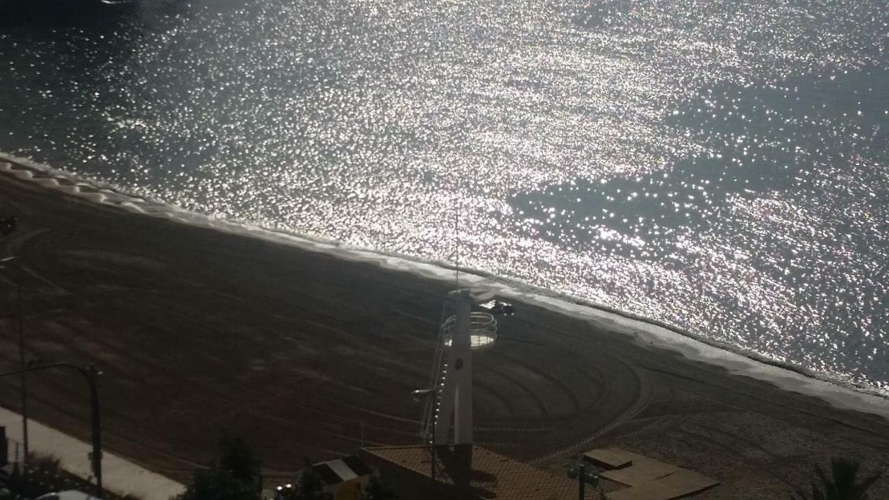 Huoneisto Bellavista Alicante