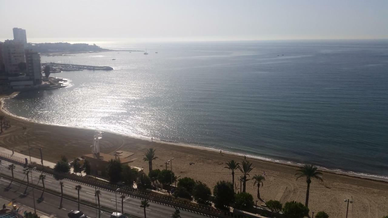 Huoneisto Bellavista Alicante